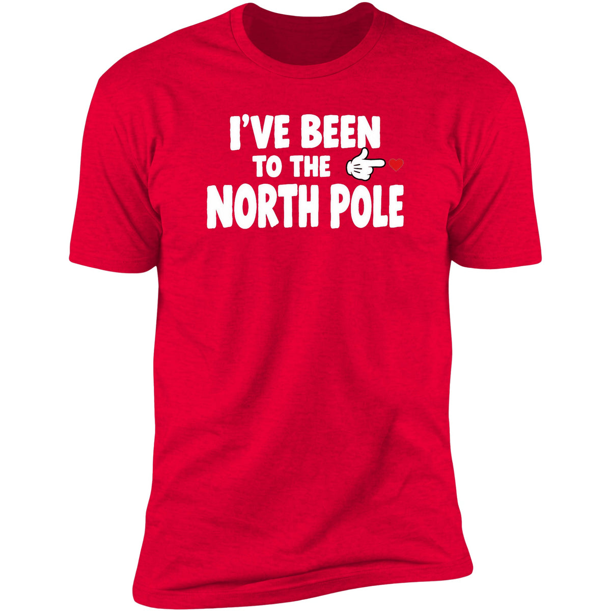ive-been-to-the-north-pole red swatch