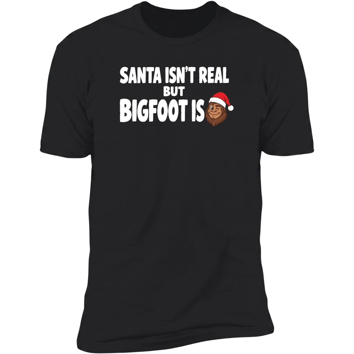 santa-isnt-real black swatch