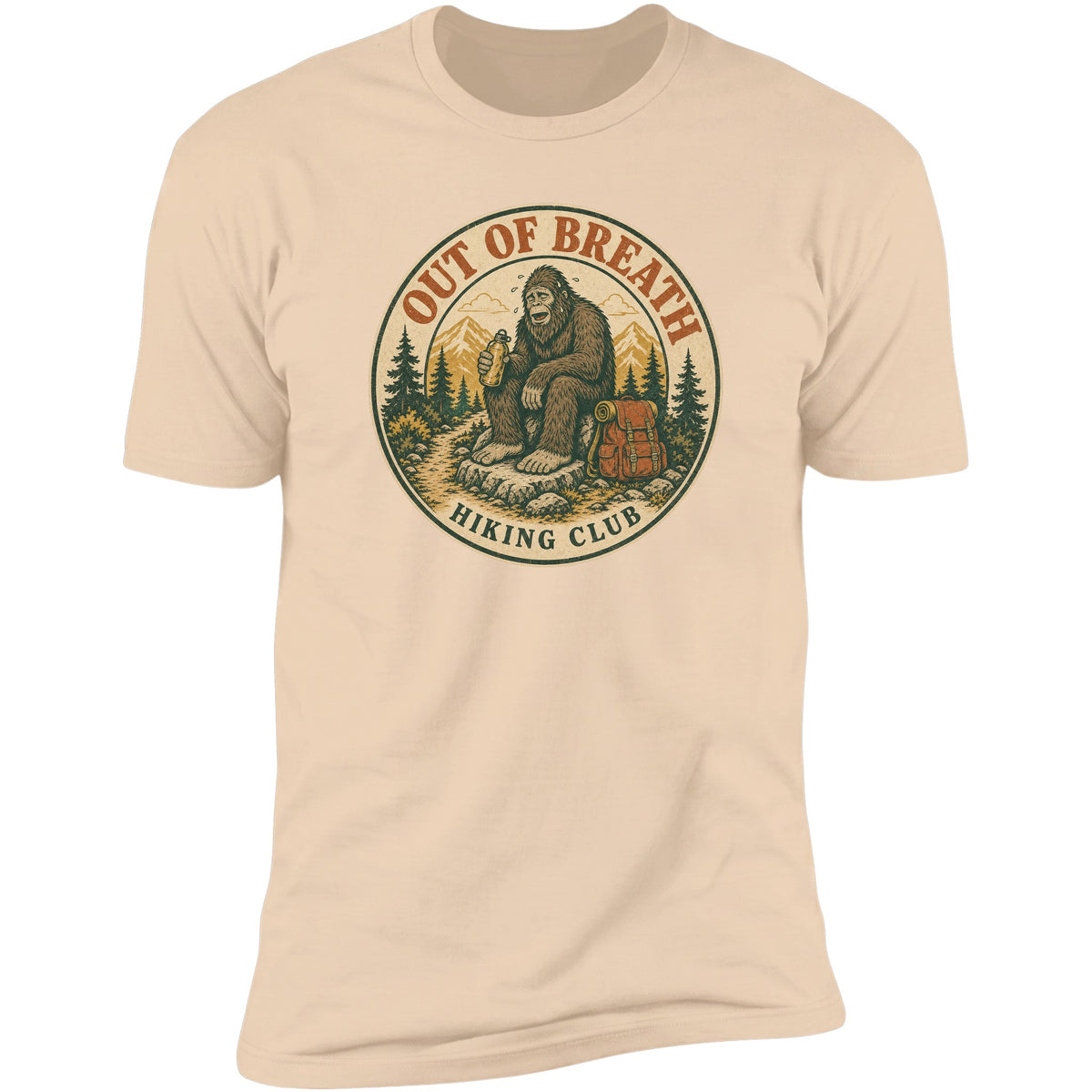 Natural