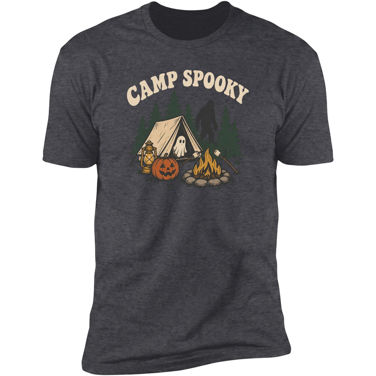 Camp Spooky | Unisex Tee