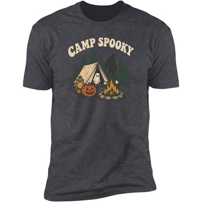 Camp Spooky | Unisex Tee