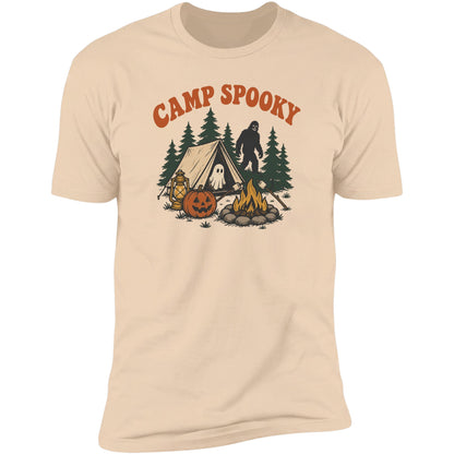 Camp Spooky | Unisex Tee