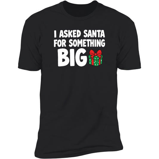 asked-santa-something-big black swatch