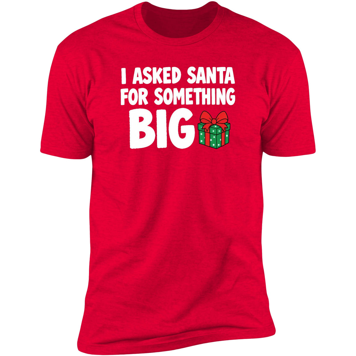 asked-santa-something-big red swatch