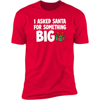 asked-santa-something-big red swatch