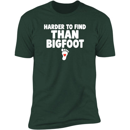 harder-to-find-than-bigfoot forest-green swatch