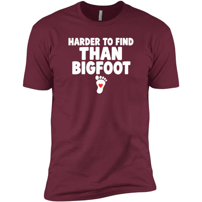 harder-to-find-than-bigfoot maroon swatch