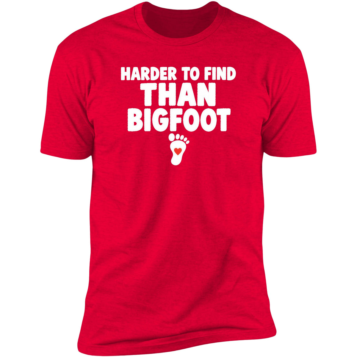 harder-to-find-than-bigfoot red swatch