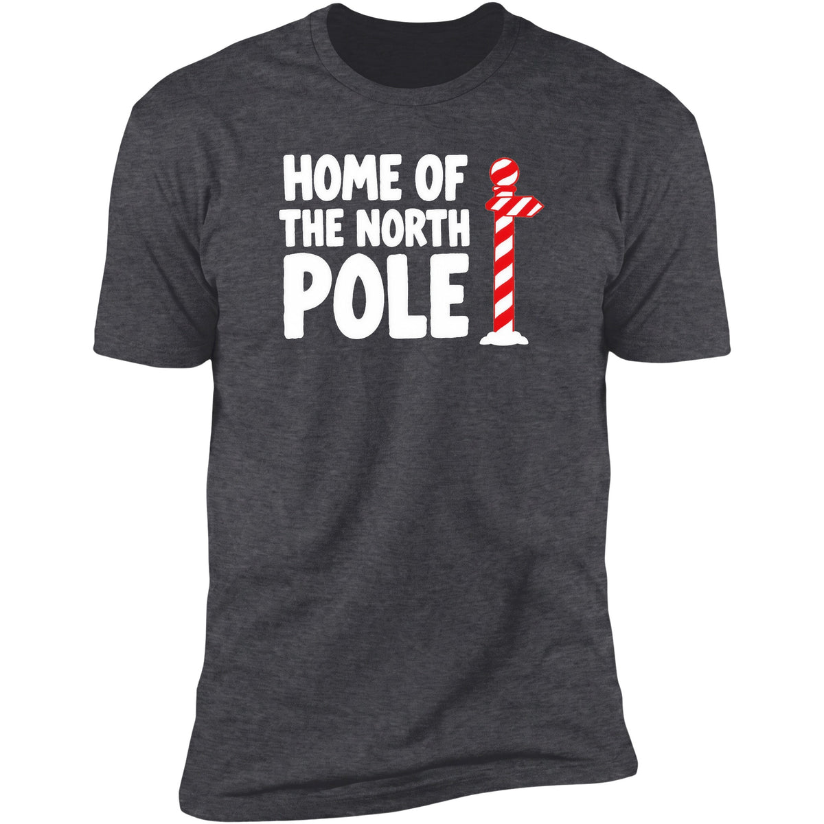 home-of-the-north-pole dark-heather swatch