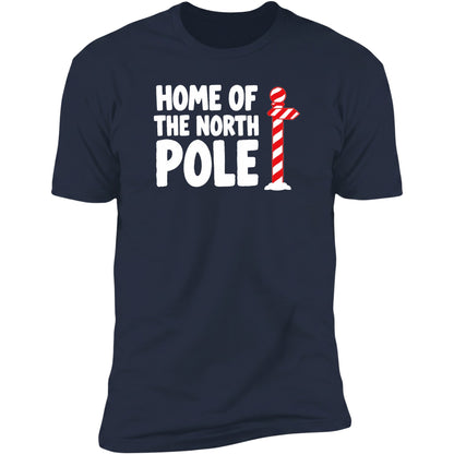 home-of-the-north-pole navy swatch