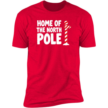 home-of-the-north-pole red swatch