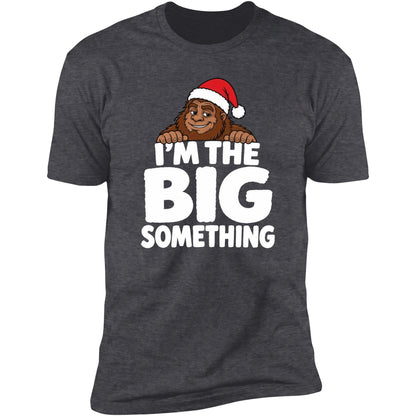 im-the-big-something dark-heather swatch