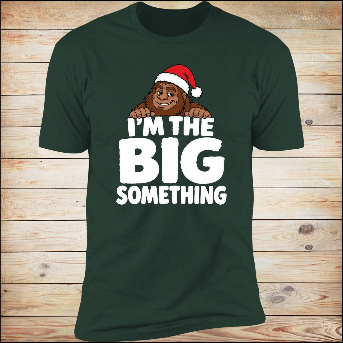 im-the-big-something forest-green hero