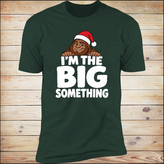 im-the-big-something forest-green hero