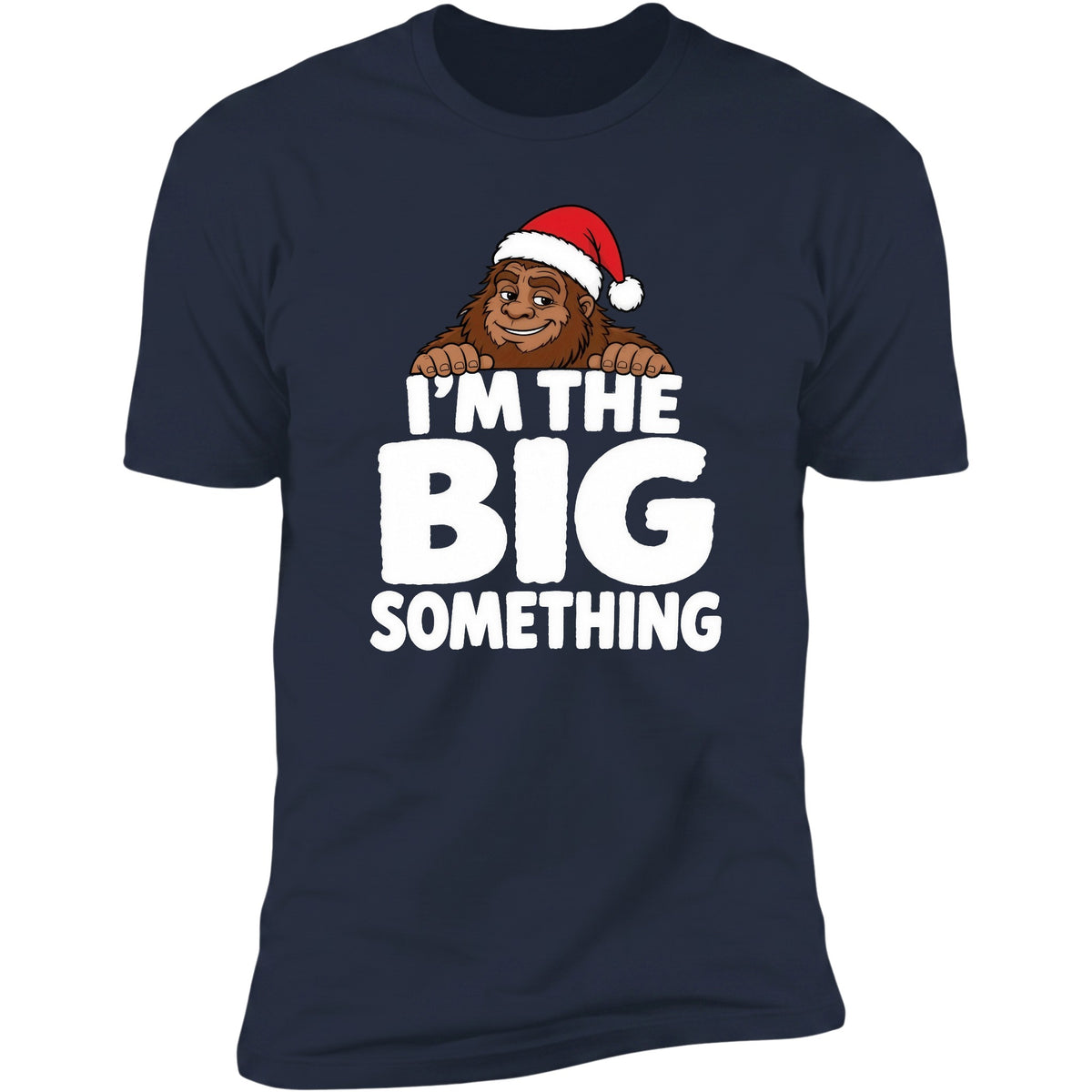 im-the-big-something navy swatch
