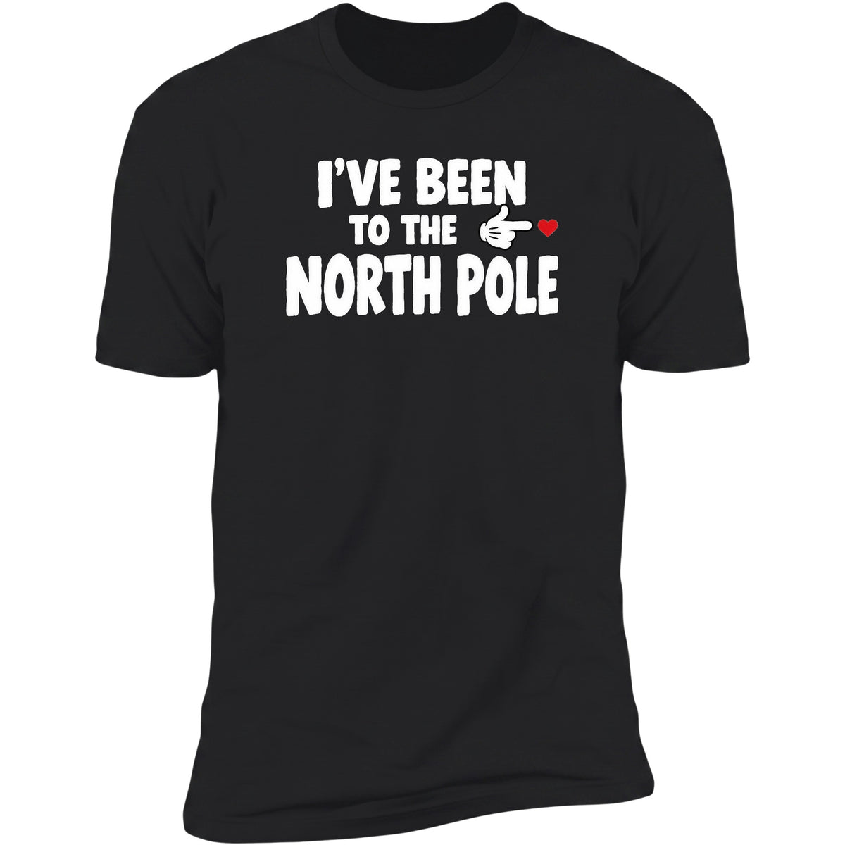 ive-been-to-the-north-pole black swatch