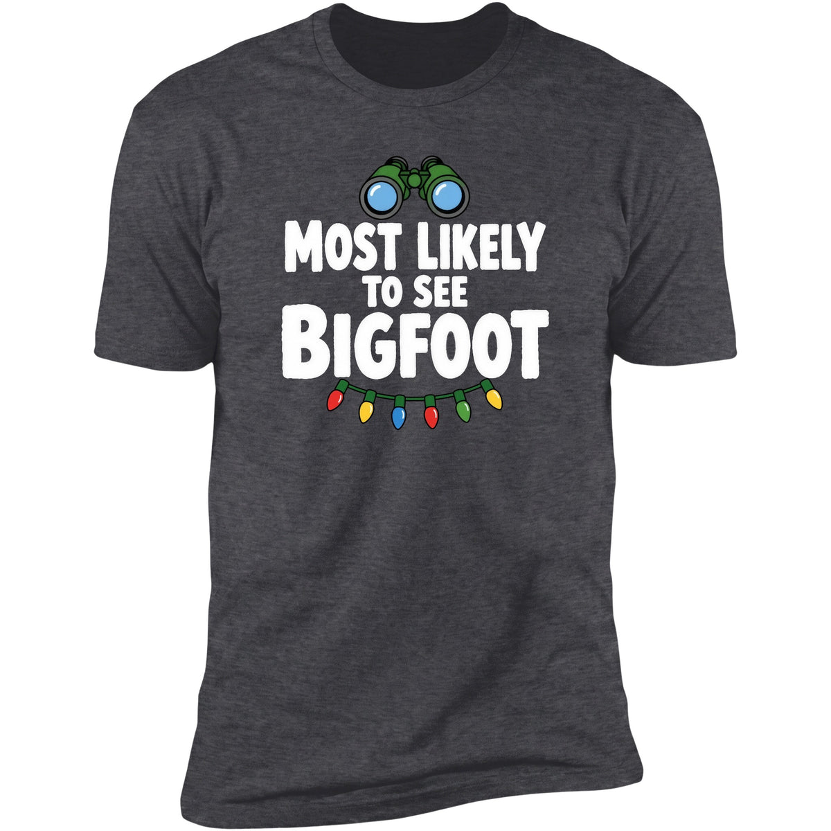 most-likely-to-see-bigfoot dark-heather swatch