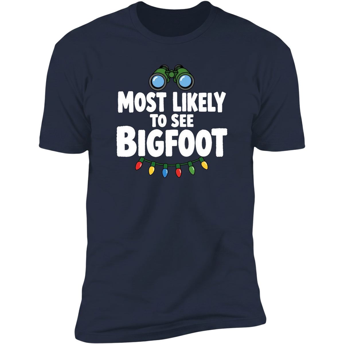 most-likely-to-see-bigfoot navy swatch