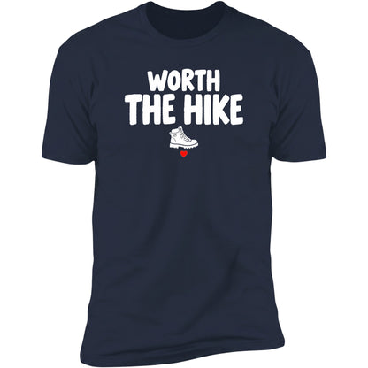 worth-the-hike navy swatch